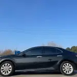 Toyota Camry 2023 из Китая