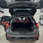 Changan 长安CS75PLUS 2025 из Китая