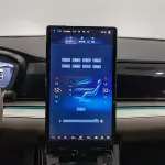 BYD Han 2025 156 л.с. из Китая