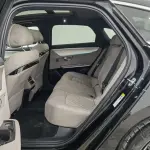 BYD Han 2025 156 л.с. из Китая