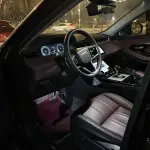 Land Rover Evoque 2023 249 л.с. — лот 57592444 из Китая