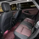 Land Rover Evoque 2023 249 л.с. — лот 57592444 из Китая
