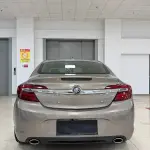 Buick Regal 2014 из Китая