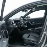 Mercedes-Benz A-Class 2022 из Китая