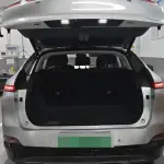 XPeng G6 2025 лот 57584278 из Китая