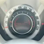 Fiat 500 2024 из Китая