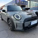 MINI Mini 2023 из Китая