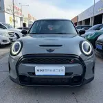 MINI Mini 2023 из Китая