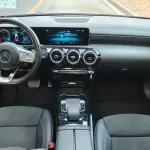 Mercedes-Benz A-Class 2019 163 л.с. — лот 57585153 из Китая