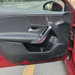 Mercedes-Benz A-Class 2019 163 л.с. — лот 57585153 из Китая