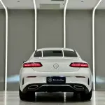 Mercedes-Benz E-Class (Import) 2022 из Китая