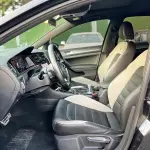 Volkswagen Golf 2019 150 л.с. — лот 57583710 из Китая