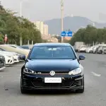 Volkswagen Golf 2019 150 л.с. — лот 57583710 из Китая