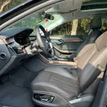 Audi A8 2020 из Китая