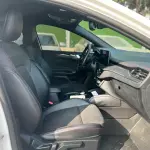 Ford Focus 2021 174 л.с. 174 л.с. 174 л.с. из Китая