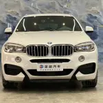BMW X6 2017 из Китая