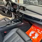 BMW X6 2017 из Китая