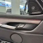 BMW X6 2017 из Китая