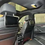 BMW X6 2017 из Китая
