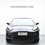 Porsche Panamera Hybrid 2024 470 л.с. из Китая