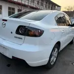 Mazda 3 2013 из Китая