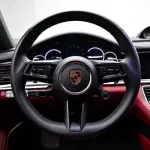 Porsche Panamera Hybrid 2024 470 л.с. из Китая