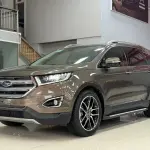 Ford Edge 2016 245 л.с. — лот 57585973 из Китая