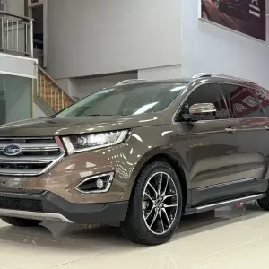 Ford Edge 2016 245 л.с. — лот 57585973 из Китая