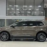 Ford Edge 2016 245 л.с. — лот 57585973 из Китая