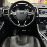 Ford Edge 2016 245 л.с. — лот 57585973 из Китая