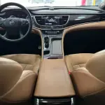 Buick LaCrosse 2017 из Китая