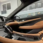 Buick LaCrosse 2017 из Китая