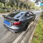 MG MG6 2022 из Китая