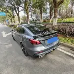 MG MG6 2022 из Китая