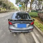 MG MG6 2022 из Китая