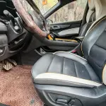 MG MG6 2022 из Китая