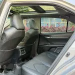 Toyota Camry 2022 209 л.с. 209 л.с. 209 л.с. из Китая