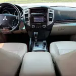 Mitsubishi Pajero (Import) 2020 лот 57586495 из Китая
