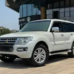 Mitsubishi Pajero (Import) 2020 лот 57586495 из Китая