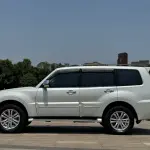Mitsubishi Pajero (Import) 2020 лот 57586495 из Китая