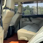 Mitsubishi Pajero (Import) 2020 лот 57586495 из Китая