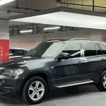 BMW X5 (Import) 2010 из Китая
