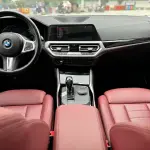BMW 3 Series 2021 из Китая