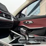 BMW 3 Series 2021 из Китая