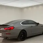 BMW 6 Series 2014 из Китая