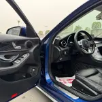 Mercedes-Benz C-Class 2019 из Китая