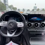 Mercedes-Benz C-Class 2019 из Китая