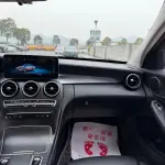 Mercedes-Benz C-Class 2019 из Китая
