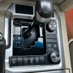 Toyota Land Cruiser 2018 из Китая