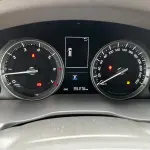Toyota Land Cruiser 2018 из Китая